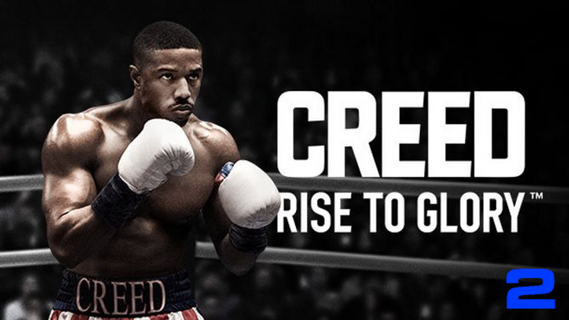 Creed: Rise to Glory